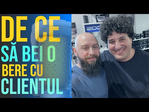 Cum intri în industria de jocuri ca sound designer?