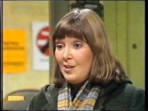 Episode 3572 ( Wednesday 10th February 1982 ) Crossroads ~ Crossroads Motel ~ Crossroads Kings Oak