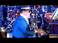 Dr John-Cabbage Head-Greenfield Lake Amphitheater-Wilmington, NC-HD