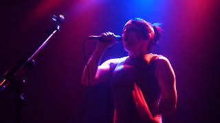 Bis - Kandy Pop - Lexington, London - 18/11/18 (Matinee)