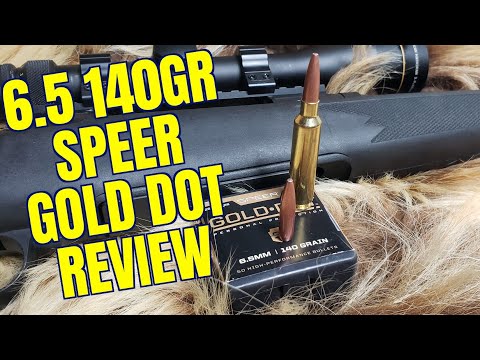 VERY Surprising Results!...9MM Speer Gold Dot Carbine Ballistic Gel AMMO Test \u0026 Review!