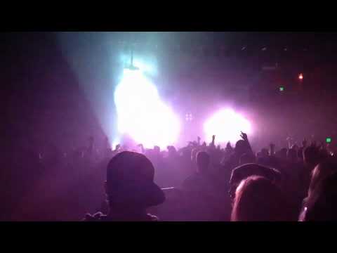 NoizePollution at The Rave