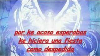 vete a llorar a otra parte