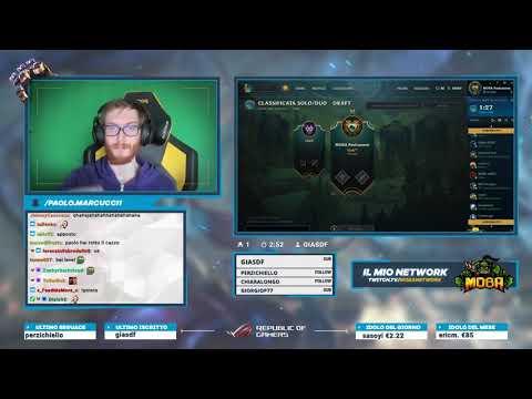 Paolocannone no ai Sub a Lapo