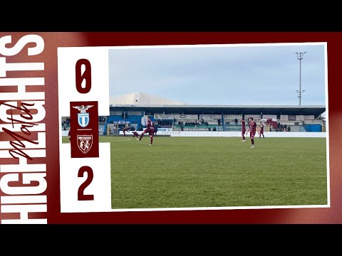 Highlights Vigasio-Union Clodiense