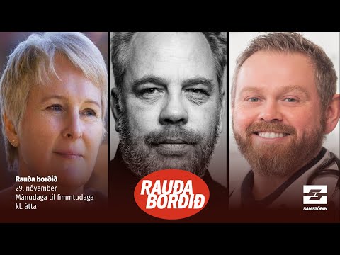 Komugjöld, femínismi og snillingar