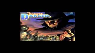 Danger Danger Boys Will Be Boys (audio)