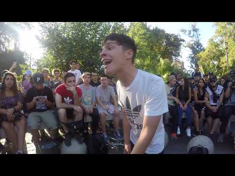 ELEMECE vs NARK vs PCK - 10mos - Catamarca Aniversario N°2 2019