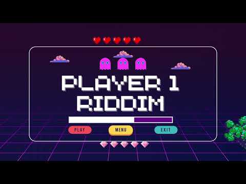 Verseewild A K A Grimey   She Still Want It Clean Player 1 Riddim