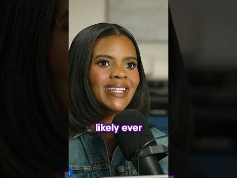 I have some bad news for you, Candace...