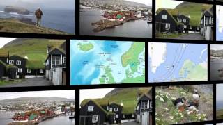 preview picture of video 'Faroe Islands Solar Eclipse Cruise March 2015'
