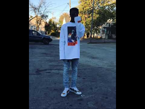 SMOKECAMP DRACO- Lost Soul