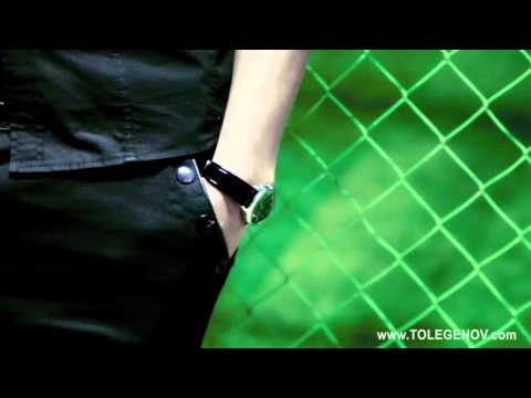 Alisher & Danik - Keshire almayman