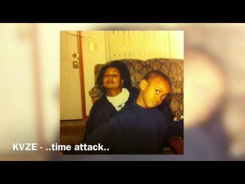 KVZE - ..time attack..