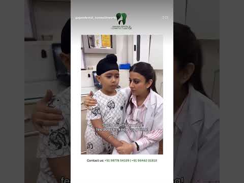 Patient Feedback