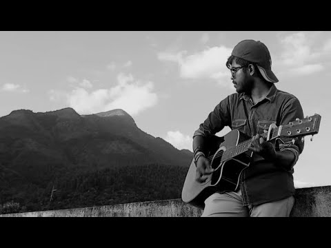 Ma Prarthanawe Cover |Supun Perera_Hathey Hatha #maprarthanawe