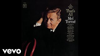 Mel Tormé - The Christmas Song (Chestnuts Roasting On an Open Fire) (Audio)