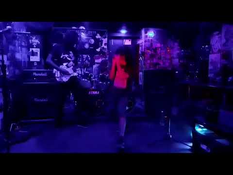 Cicatriz Del Terror - Sexual Fantasies Of Biblical Figures (Cover ACxDC) Live Morboso Encuentro Bar