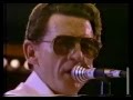 Jerry Lee Lewis-What I'd Say-1982, Wembley