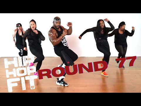 20min Hip-Hop Fit workout "Round 78" | Mike Peele