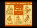 Fairport Convention - Poor Will and The Jolly Hangman