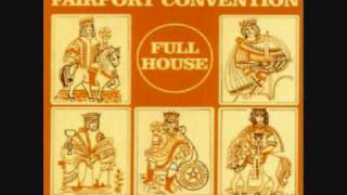 Fairport Convention - Poor Will and The Jolly Hangman