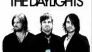 The Daylights - Guess I Missed You.wmv