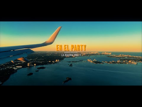 Miniatura de En El Party :(