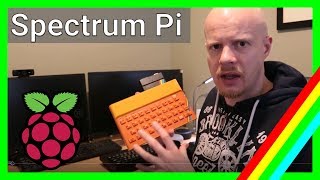 Spectrum Pi