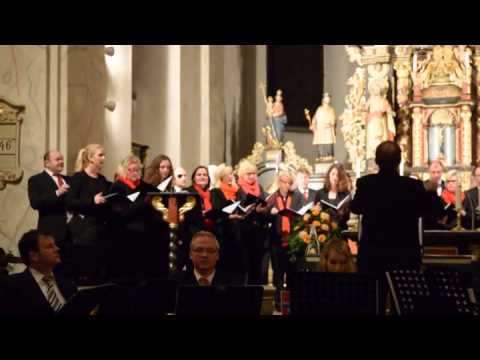 Lobe den Herren (Hugo Distler), Gemischter Chor Möllmicke