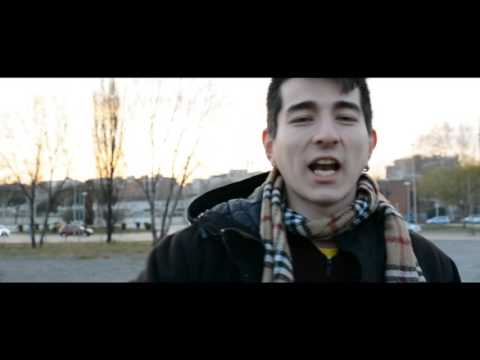 XINAKO - REALIDADES [ EL REINO DE LAS SOMBRAS ] (TRACK 7) | VIDEOCLIP |