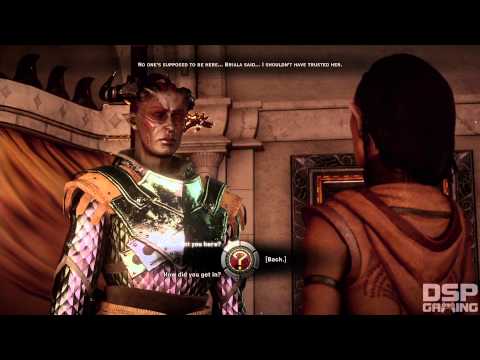 Dragon Age: Inquisition playthrough (PS4) pt182 - THIS, IS, THE INQUISITION!!!