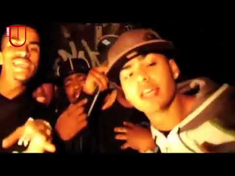 YBM - Everywhere We Go (Official Music Video)