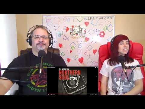 The M.V.P.'s - Turnin' My Heartbeat Up Reaction