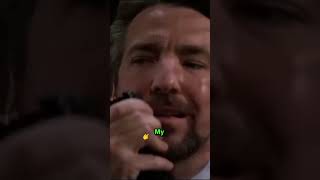 Yippee Ki-Yay! 🔫🤠 Die Hard&#39;s Unforgettable Line