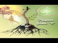 Tanpura B Scale with natural sounds for meditation and music practice