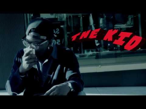 THE CITY MUSIC FILM TRAILER