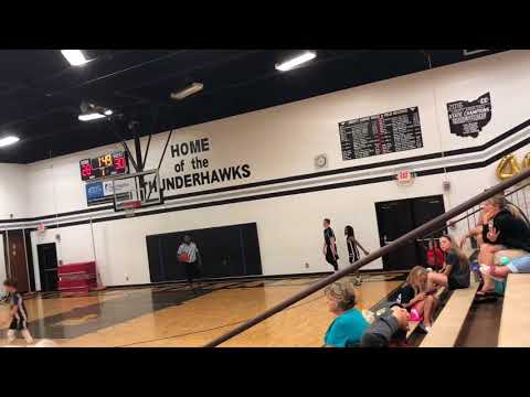 #CincyLakers2024 vs 4031 Eagles pt 2 pool play