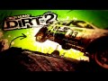 Colin McRae: DiRT 2 - Soundtrack - Eagles Of ...