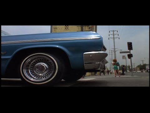 Lowriders In Hollywood Born in East L. A.