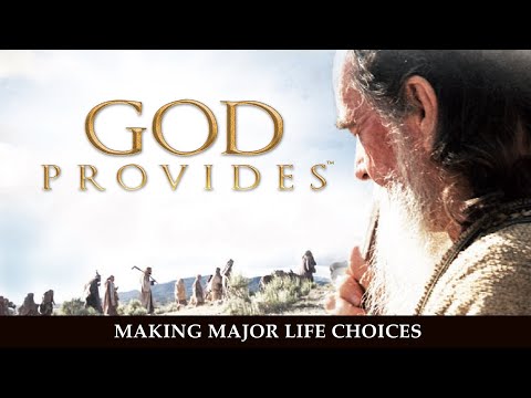 God Provides | Abram's Reward