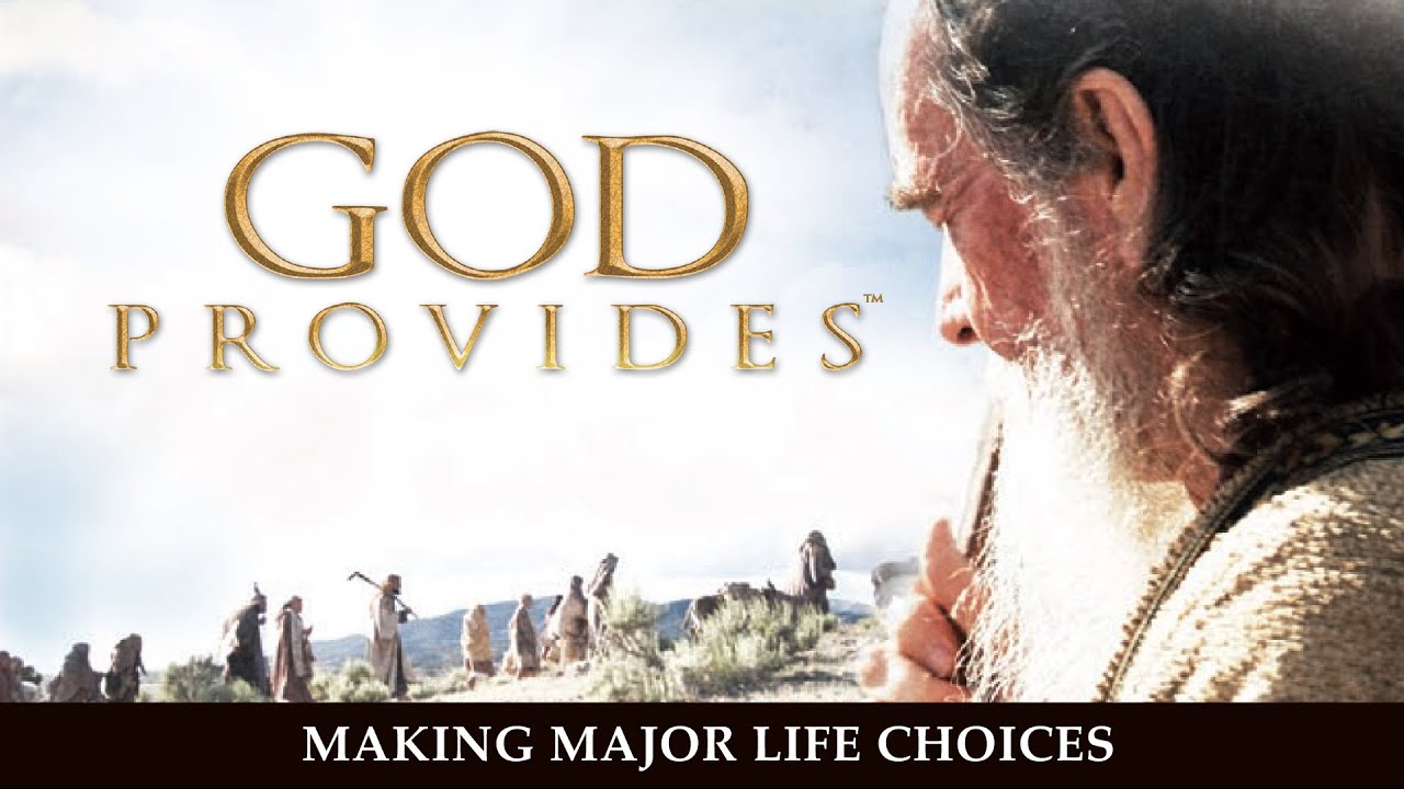 God Provides | Abram's Reward