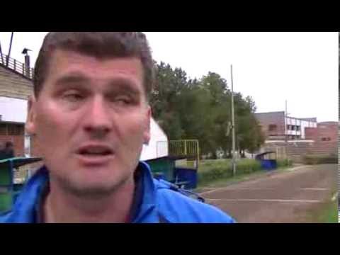 Aleksandar Kuzmanovic: Radnicki Pi - Radnicki Svilajnac 3:1 22.09.2013.