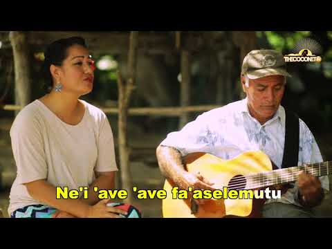 Poly Songbook - Le Masina ua va'aia