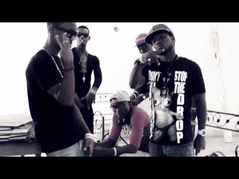Fresh Neg Non Stop Cypher (Official Video)