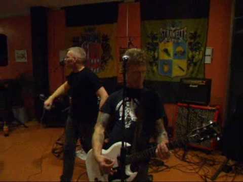 Strawelte - Lykwein, live yn Noardewyn