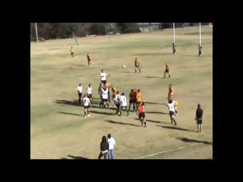 Best of the Blixems - Rugby 2009