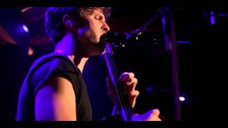 Lo-Fang  “You’re the One That I Want”   IRVING HARVEY