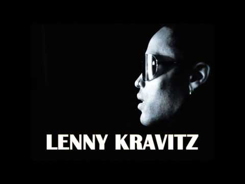 Lenny Kravitz - Believe In Me [Shane 54's Pink Flood remix]