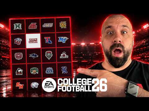 Ncaa 25 1 Star Teams